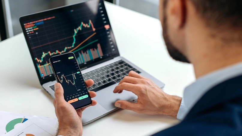 Nexavironix Piattaforma di Trading